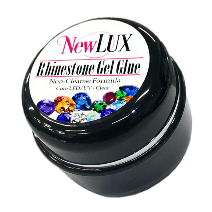 NewLux - Rhinestone Gel Glue